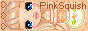 Pink Squish